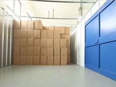 -StorHub趣存自助仓·迷你仓(金桥店)