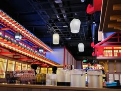 -牛New寿喜烧(虹桥新天地店)