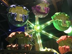 -蓝精灵乐园·世茂精灵之城主题乐园
