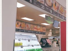 -山姆餐吧(南昌红谷滩印象城店)