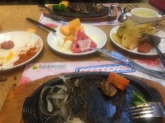 -海维克牛排馆HIGHWIC(青羊万达店)