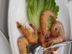 -德悦海鲜(城西店)