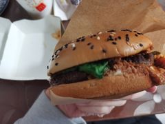 -麦当劳(凌云天地长桥店)