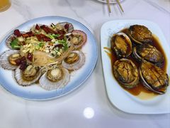 -来之顺海鲜菜馆·青岛菜·始于1993(栈桥店)