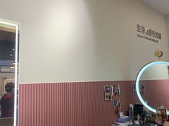 -海马体照相馆(上海宝山万达广场店)