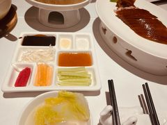 -四季民福烤鸭店(通州马驹桥店)
