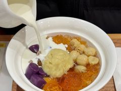 -满记甜品(湖滨店)