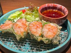 -七条鱼日本料理(远洋乐堤港店)