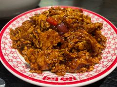 -满园烤鸭·春饼(沈北万达店)