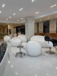-东方麒麟·潘多拉SALON