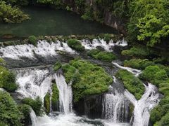 -天河潭旅游度假区