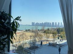 -漾花汐·西餐·下午茶(苏州湾歌林公园店)