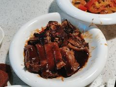 -海宝酒家(中山四路店)