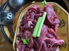 -土牛坊全牛自助火锅(八角岩店)