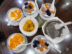 -仁信老铺甜品(北京路店)