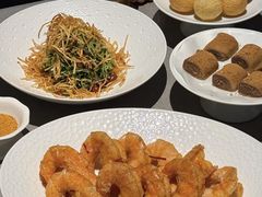 -福海居烤鸭店(鸟巢店)