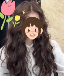 -阿莲新妆护肤造型