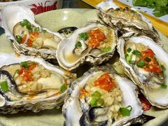 -黑牛码头·小龙虾·烧烤