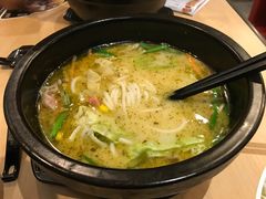 -阿香米线(龙岗万科广场店)