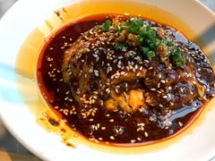 -蔴将·川菜(黄龙万科店)