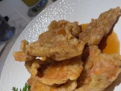 -奉天小馆·非遗东北菜(济南万象城店)