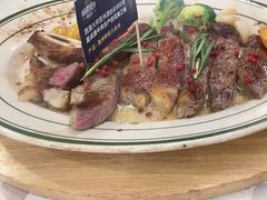 -Aqua Oasis 水天堂(常熟永旺店)