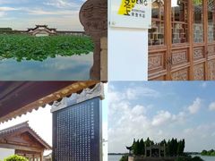 -锦溪古镇