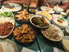 -老昌春饼(大直街店)