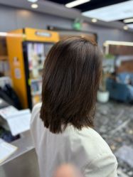 -藤野造型烫染优质