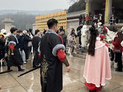 -黄帝陵