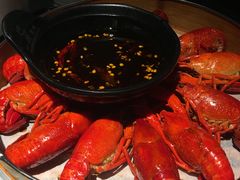 -巴厘龙虾·榜首油焖大虾(洞庭·艺术洋房店)