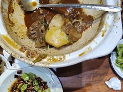 -元银甲·湖北地标美食(汉阳店)