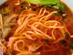 -赤面仔(麓湖美食岛店)