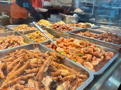 -葛记焖饼(伏牛路店)