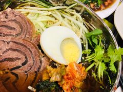 -Reunion BBQ 东北人餐厅