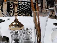 -Seraser Fine Dining Restaurant