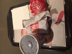 -麦当劳(江湾镇店)