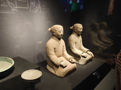 -陕西历史博物馆