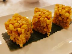 -酌宴府The China Club·广州万富希尔顿酒店(云城东路店)