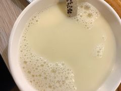 -兄弟深夜豆浆