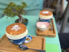 -芙蕾哥哥souffle