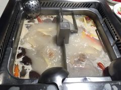 -海底捞火锅(吴中路店)