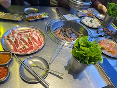 -大叹号·朝鲜族烤肉(潍坊泰华城店)