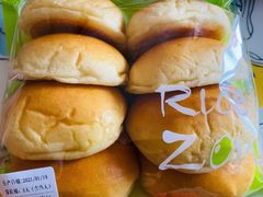 -RiceZone乐食尊纯米面包坊(望京店)