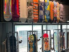 -VSP火山滑板极限公园