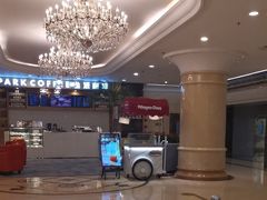 -北京广安门维景国际大酒店