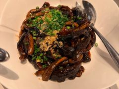 -上海和平饭店龙凤厅 Dragon Phoenix