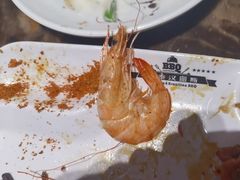 -汉丽斯巴西烤肉自助(市南店)