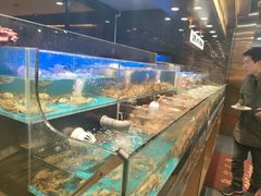 -苏格里岛自助海鲜烤肉火锅(集美万达店)