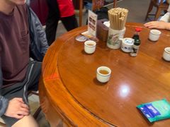 -同得兴 Since·1995 传统苏式面馆(十全街店)